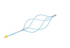 4-Wire Stone Basket